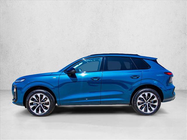 New 2026 Audi Q3 quattro 2.0T AWD/4WD image 8