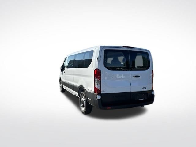 New 2027 Ford Transit 350 XL RWD image 6