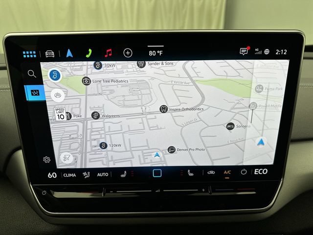 Certified 2025 Volkswagen ID.4 Pro AWD/4WD image 19