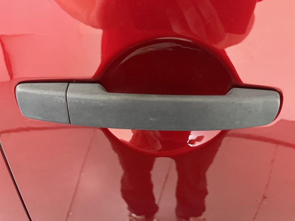 Used 2018 Nissan Frontier SV image 39