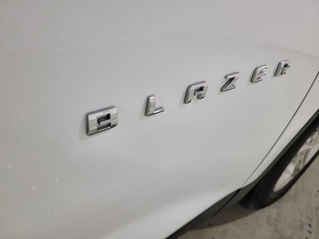 Used 2020 Chevrolet Blazer LT image 61