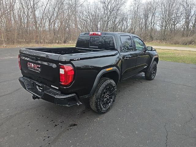 New 2026 GMC Canyon Elevation w/ Convenience Package AWD/4WD image 7