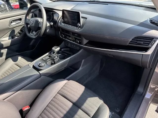 Used 2026 Nissan Rogue SV w/ Rock Creek Premium Package AWD/4WD image 26