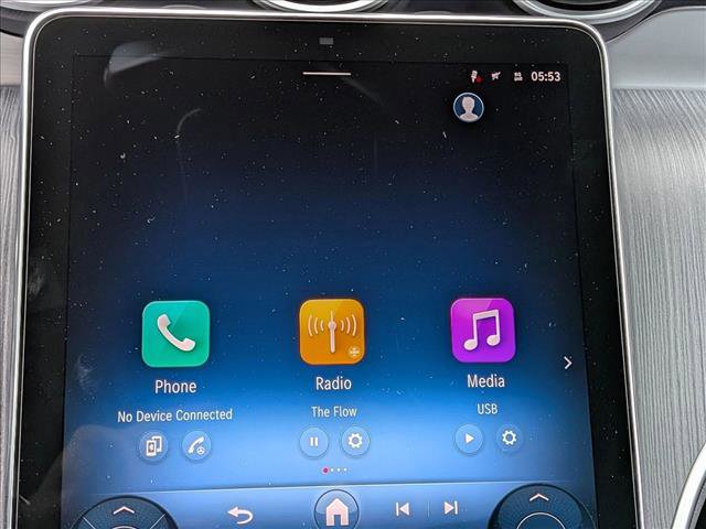 New 2026 Mercedes-Benz GLC 300 4MATIC image 11