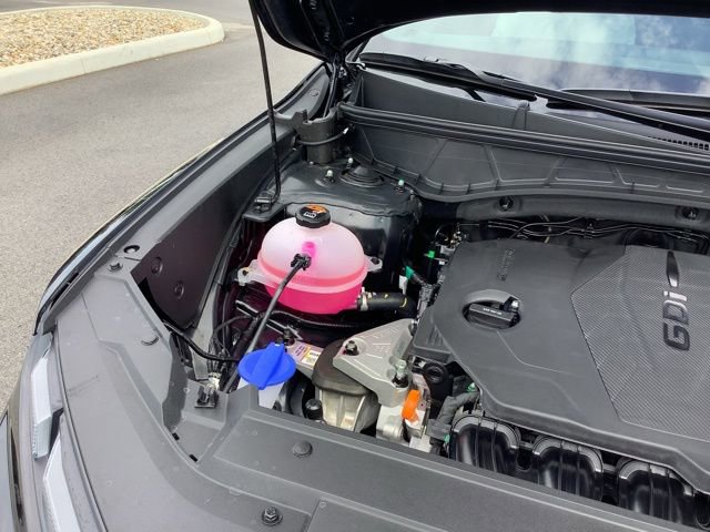 Used 2026 Hyundai Santa Cruz SEL image 18