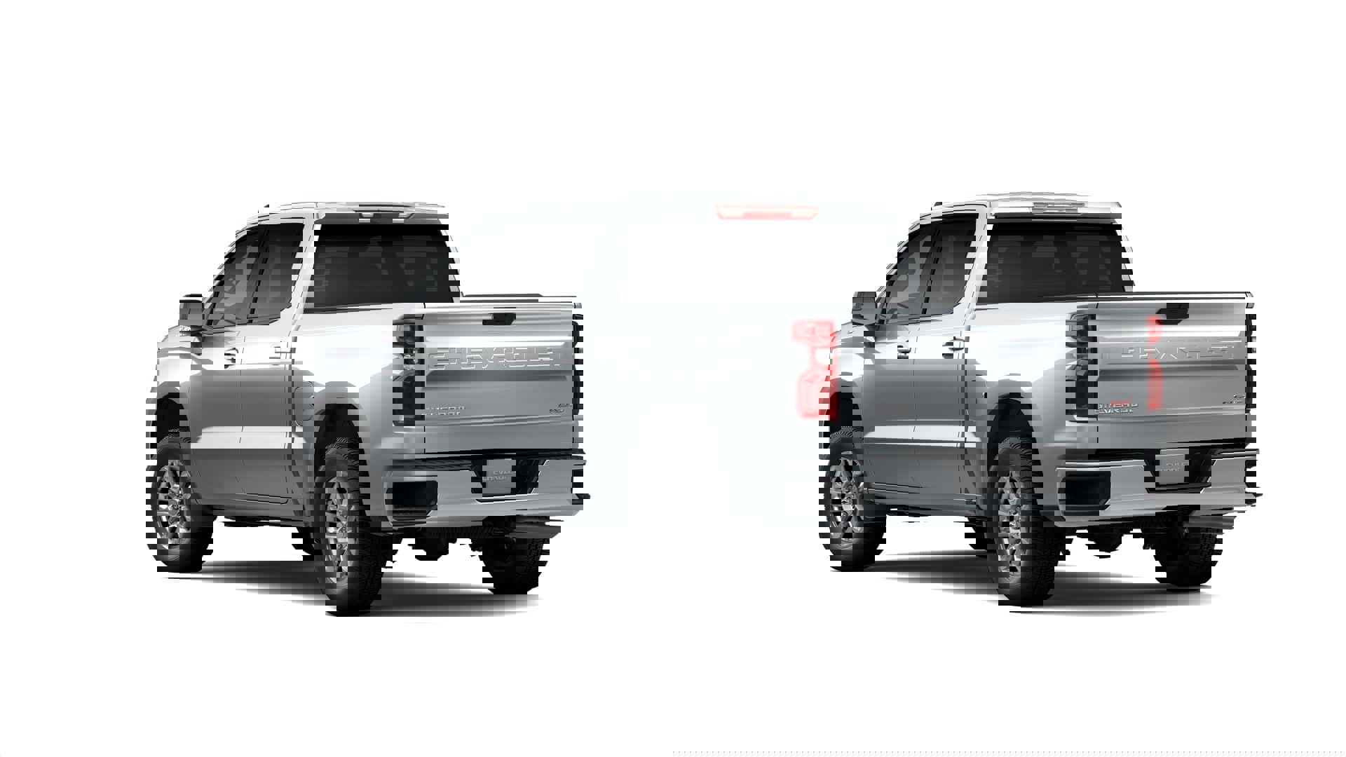 New 2026 Chevrolet Silverado 1500 RST image 27