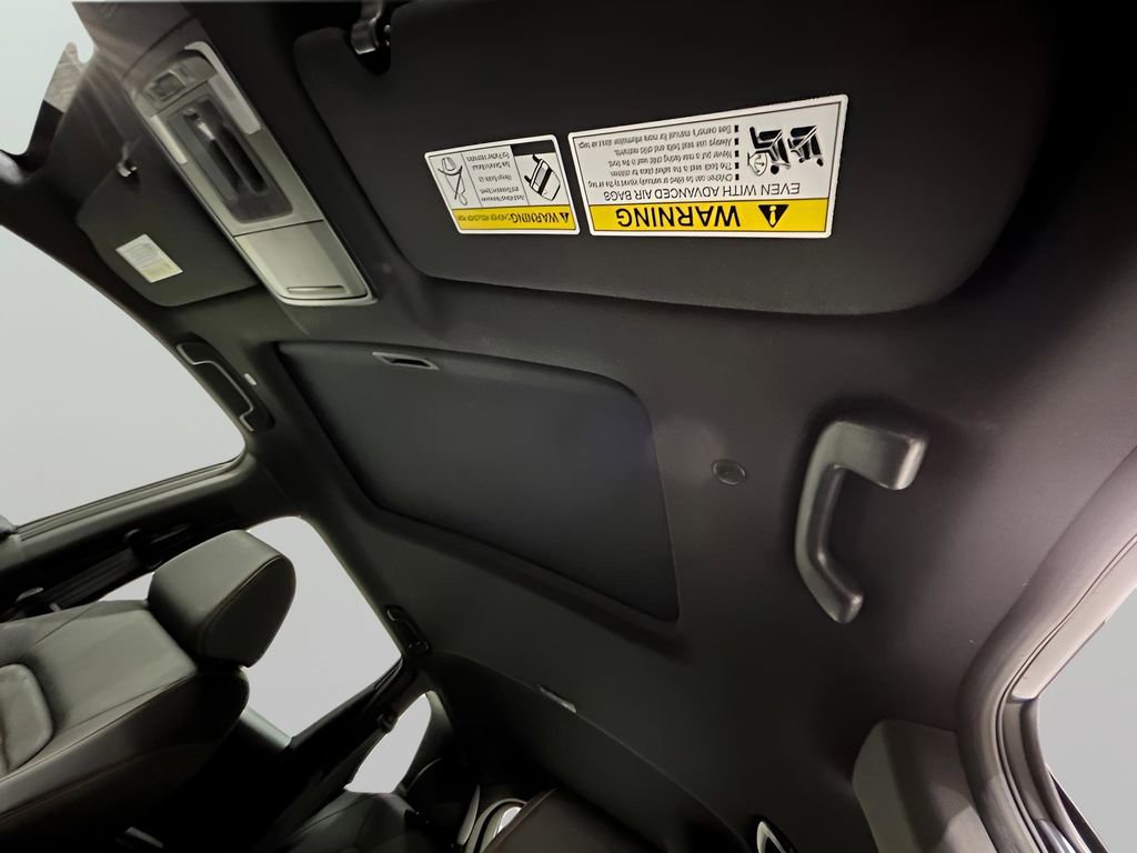 Certified 2026 Honda CR-V Sport-L image 28