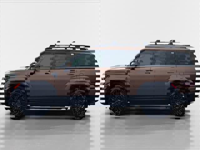 New 2026 Hyundai Santa Fe Calligraphy image 6