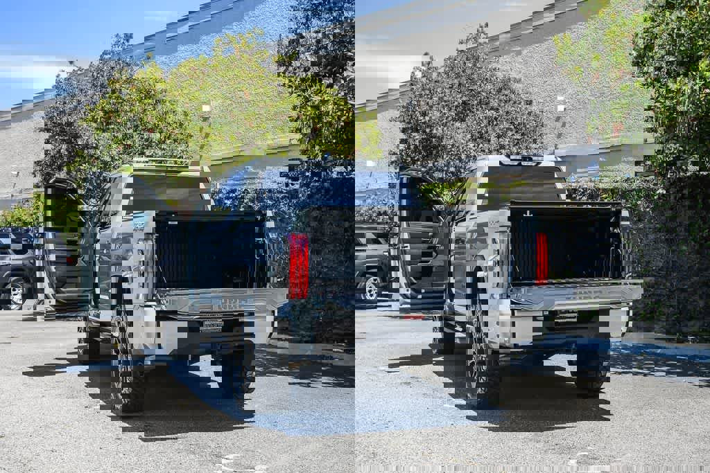 Used 2023 Toyota Tundra Limited w/ TRD Off-Road Package image 27