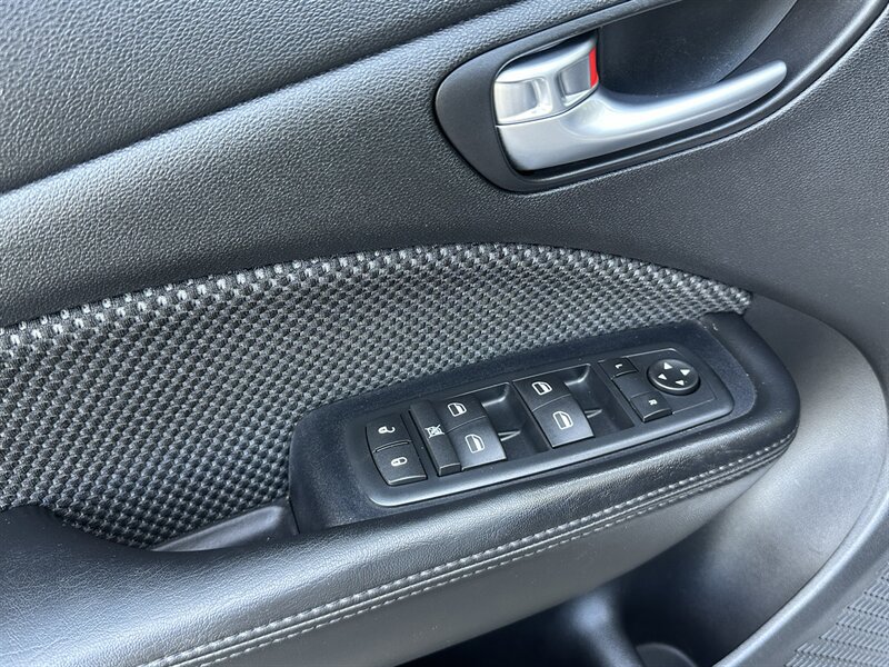 Used 2016 Dodge Dart Aero FWD image 45