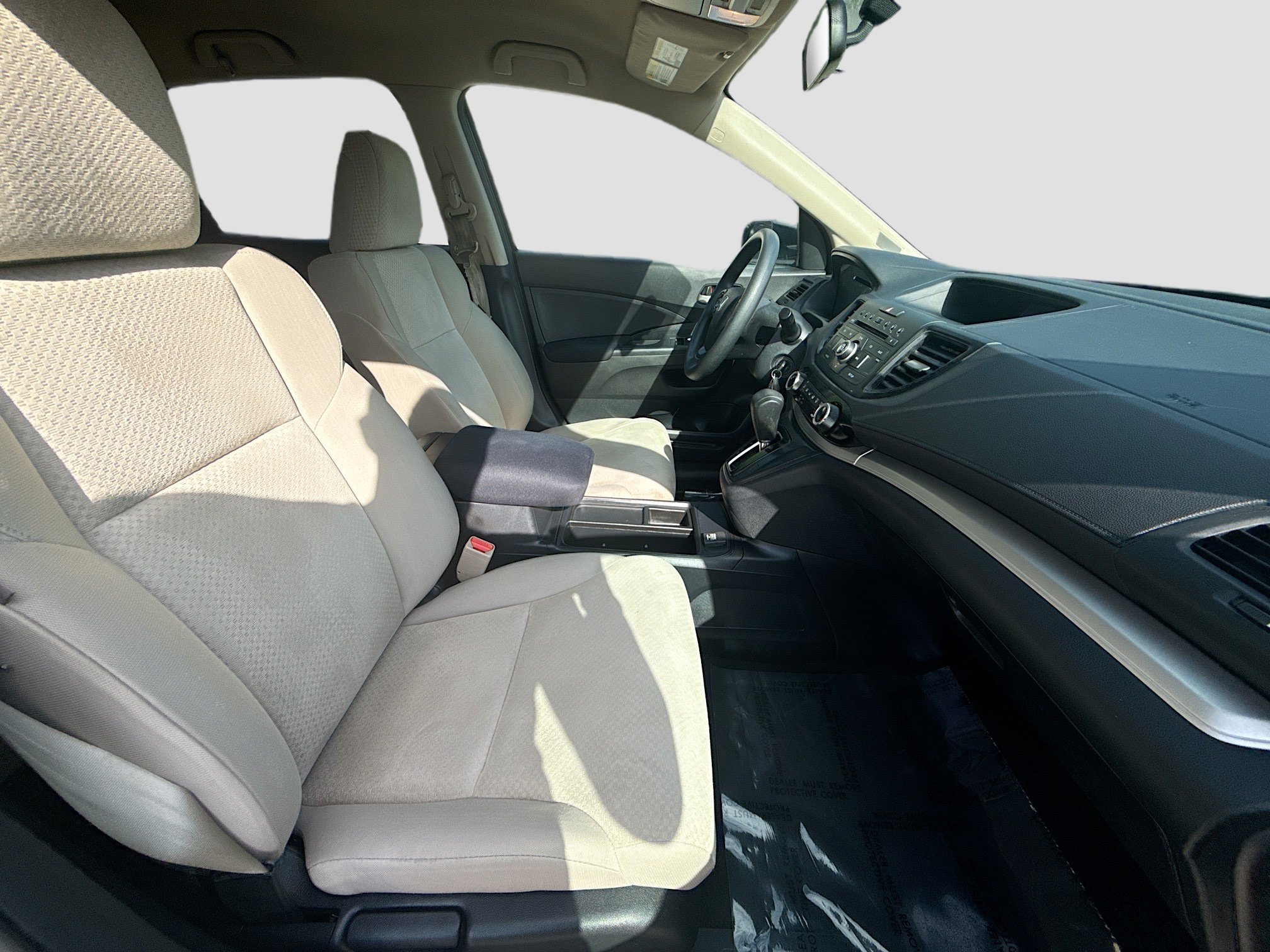 Used 2016 Honda CR-V SE image 31