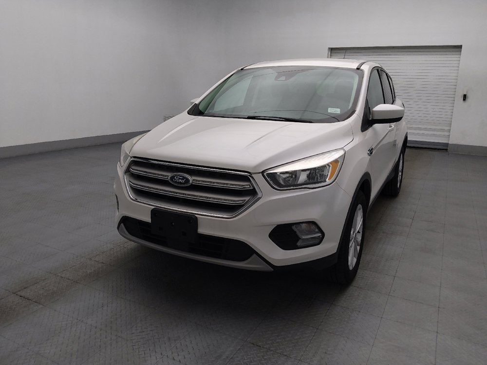 Used 2019 Ford Escape SE AWD/4WD image 15