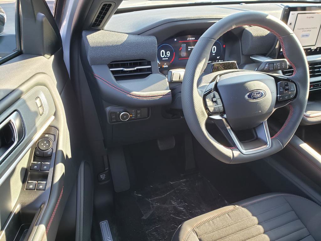 New 2026 Ford Explorer ST-Line image 10
