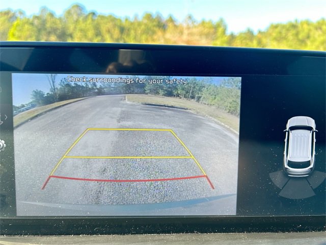 Used 2024 Kia Telluride EX X-Line image 21