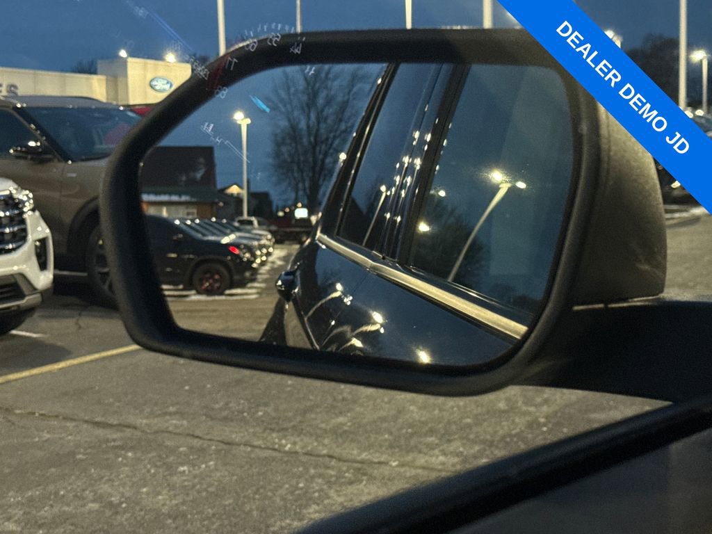 Used 2023 Ford Explorer XLT w/ Equipment Group 202A image 33