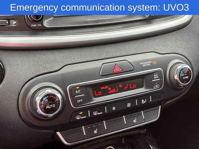 Used 2019 Kia Sorento EX image 23