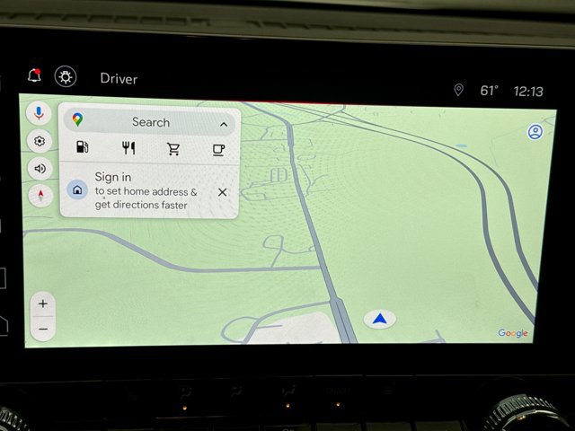 Used 2023 GMC Canyon AT4 w/ Canyon Safety Plus Package image 15