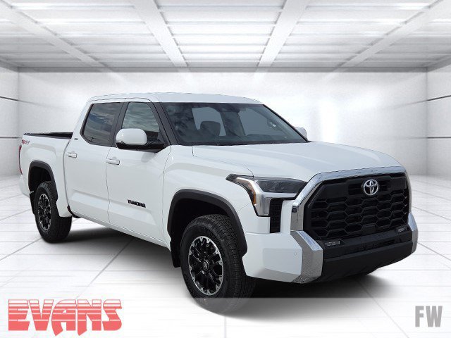 New 2026 Toyota Tundra SR5 AWD/4WD 360° Tour