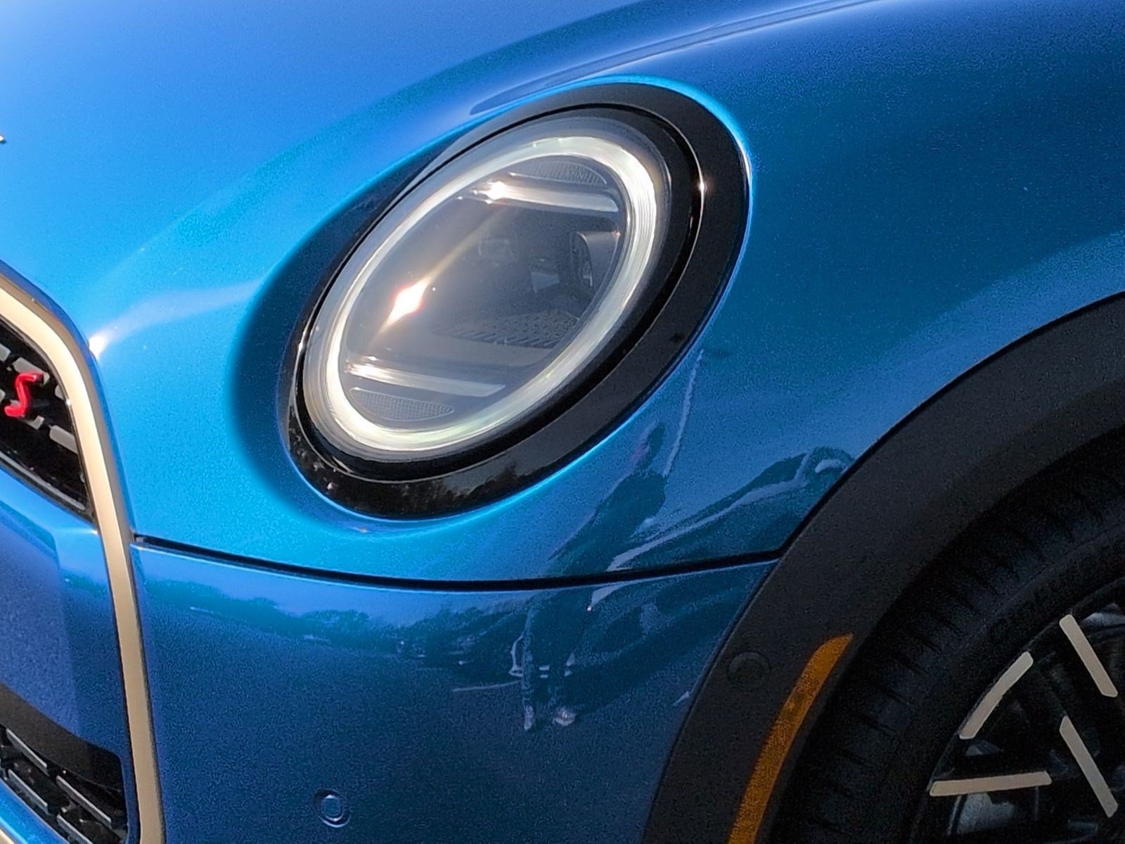 Used 2025 MINI Cooper S FWD image 6