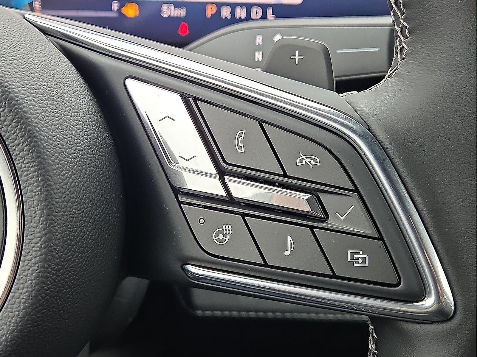 New 2026 Buick Enclave Avenir image 22