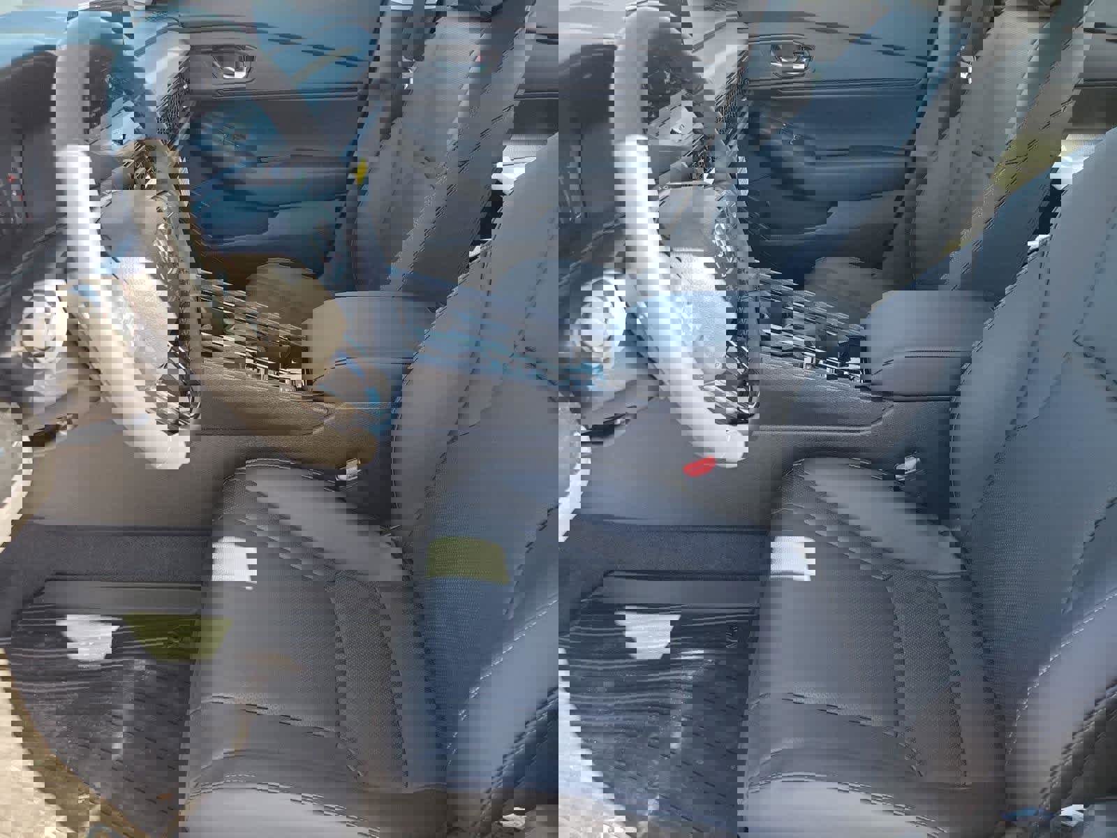 New 2026 Honda Accord EX-L image 10