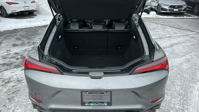 Certified 2024 Acura Integra A-Spec image 24