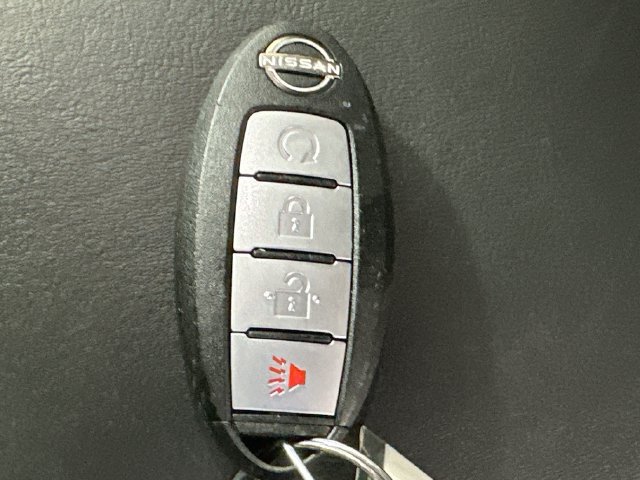 Used 2024 Nissan Murano SV w/ SV Midnight Edition Package AWD/4WD image 17