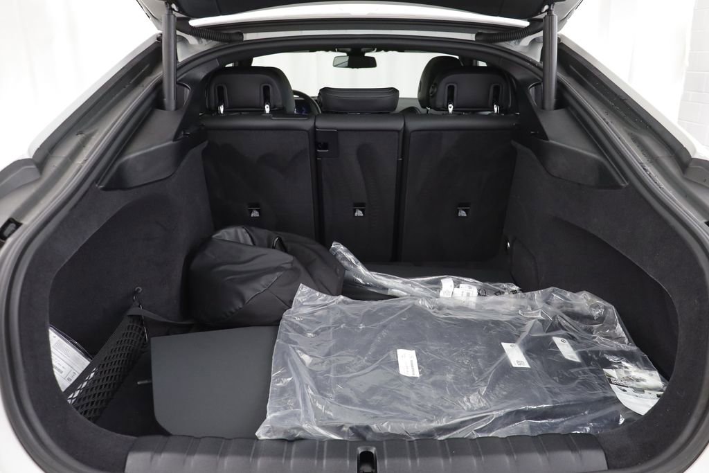 Certified 2025 BMW i4 M50 w/ Premium Package image 18