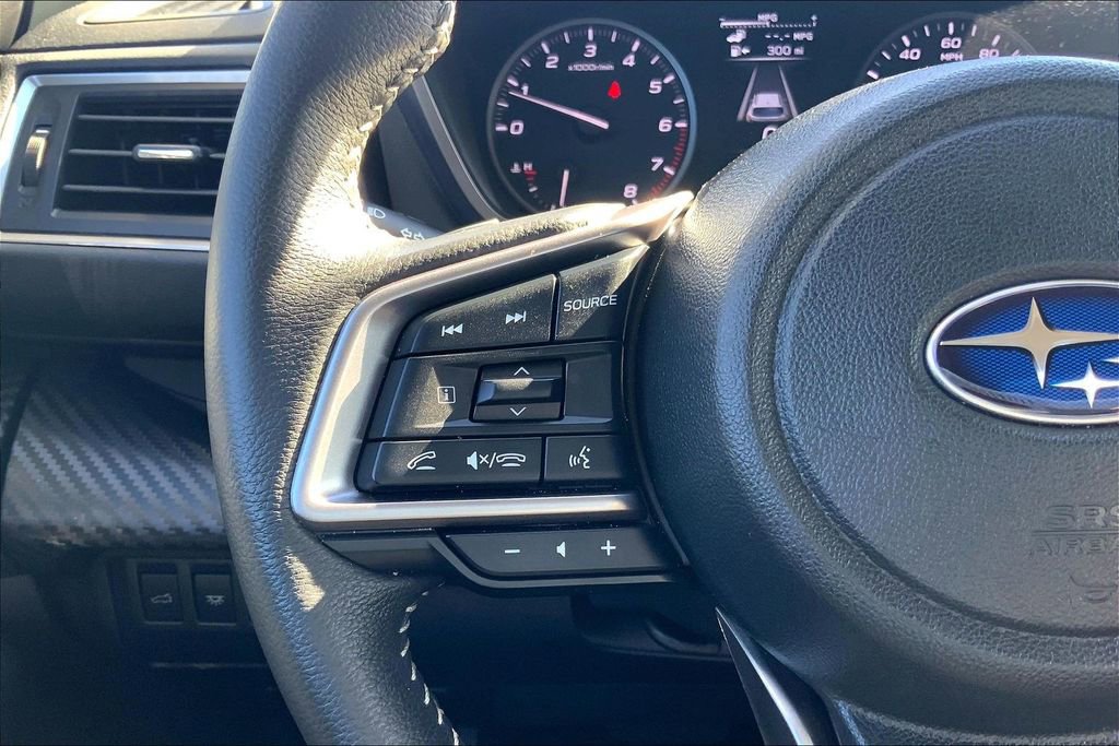 Certified 2025 Subaru Ascent Premium image 19