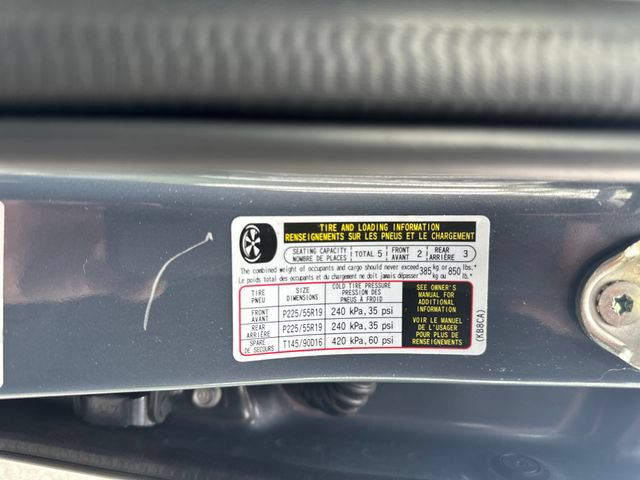Used 2024 MAZDA CX-5 Carbon Edition AWD/4WD image 29