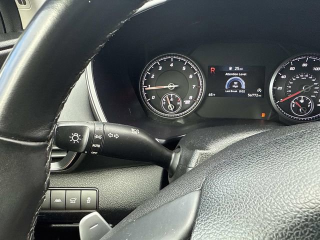 Used 2023 Hyundai Santa Fe SEL w/ Cargo Package image 30