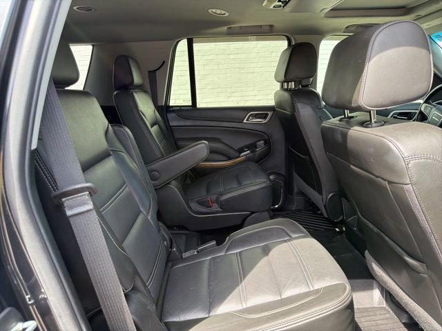 Used 2020 GMC Yukon Denali w/ Denali Ultimate Package AWD/4WD image 11