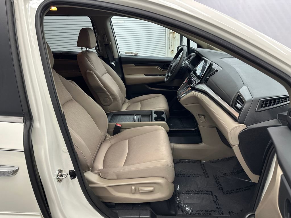 Used 2019 Honda Odyssey EX image 14