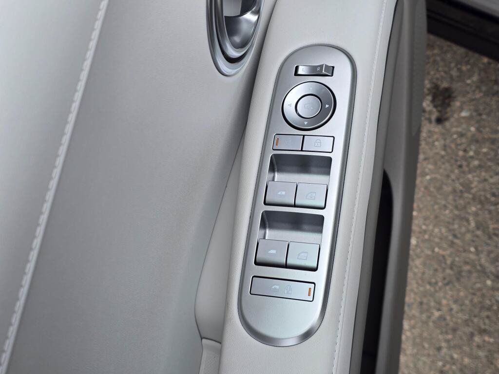 New 2026 Hyundai Palisade SEL Premium AWD/4WD image 20