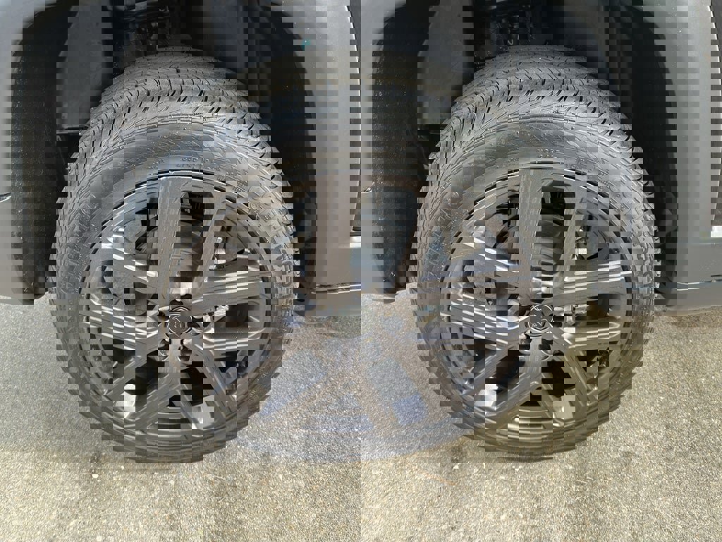 New 2026 Jeep Compass Latitude image 8