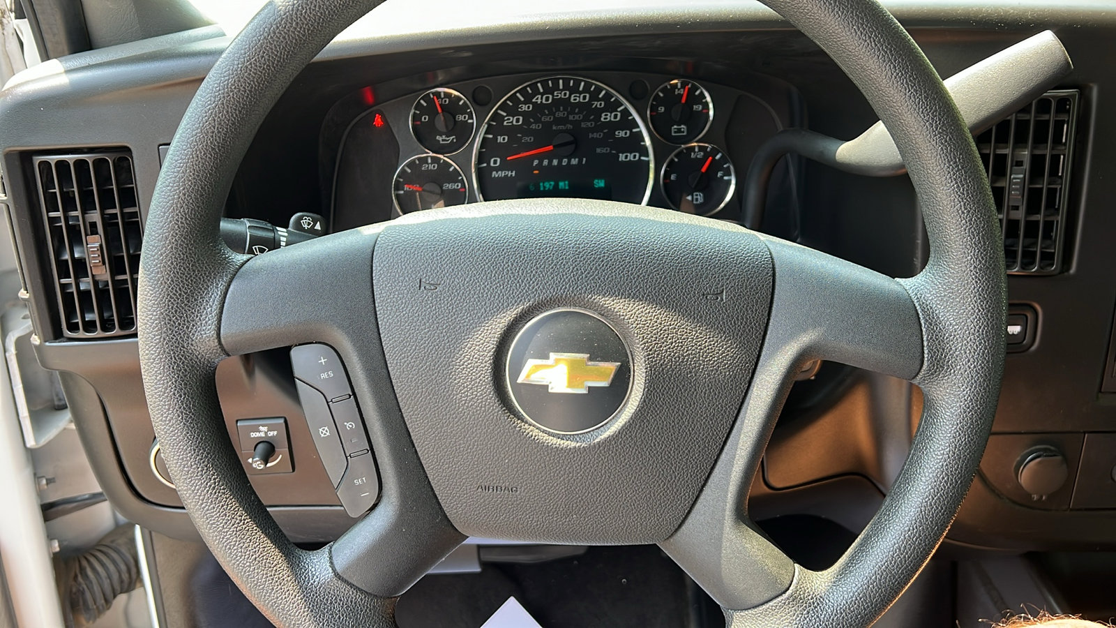 Used 2020 Chevrolet Express 3500 LT w/ LT Preferred Equipment Group image 13