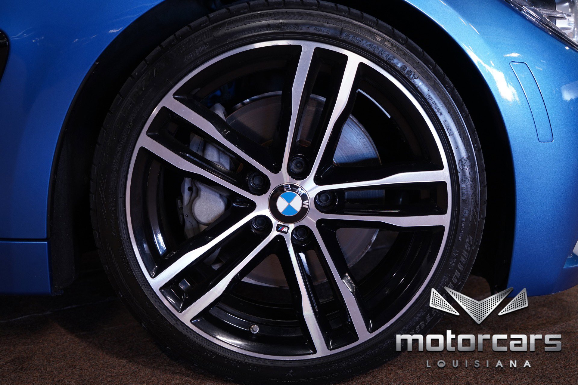 Used 2020 BMW 430i Coupe w/ M Sport Package image 23