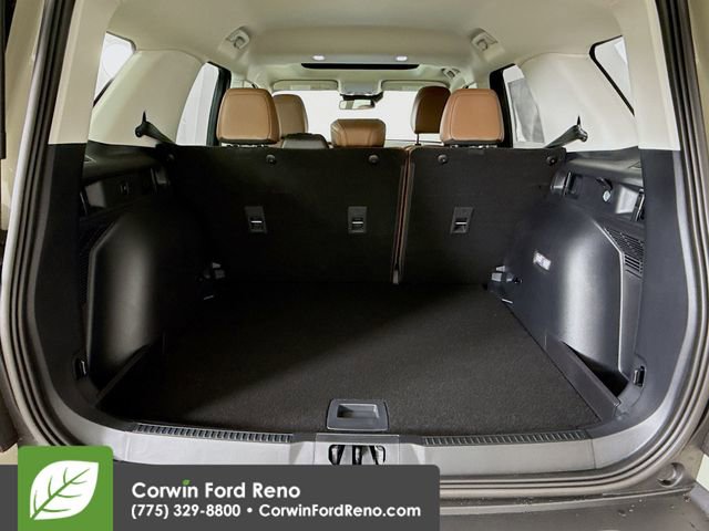 New 2025 Ford Bronco Sport Outer Banks w/ Outer Banks Tech Package+ image 28