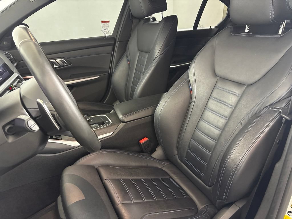Used 2020 BMW M340i w/ Executive Package RWD image 24