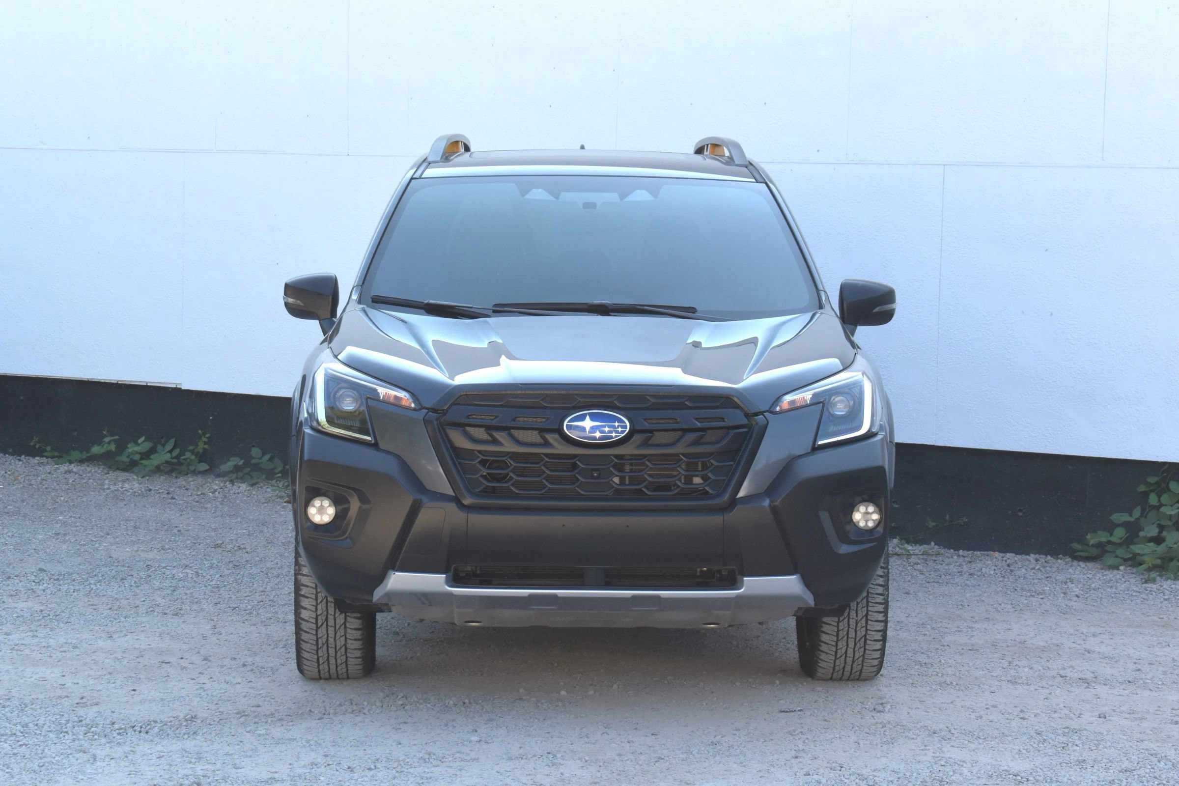 Used 2024 Subaru Forester Wilderness AWD/4WD image 7