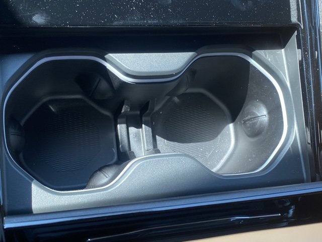 New 2025 Jeep Grand Cherokee Summit image 27