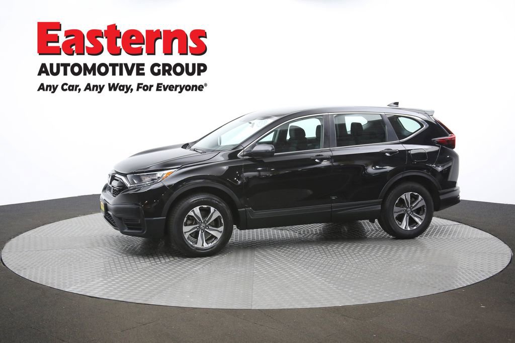 Used 2020 Honda CR-V LX image 58