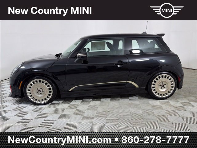 New 2027 MINI Cooper John Cooper Works FWD image 4