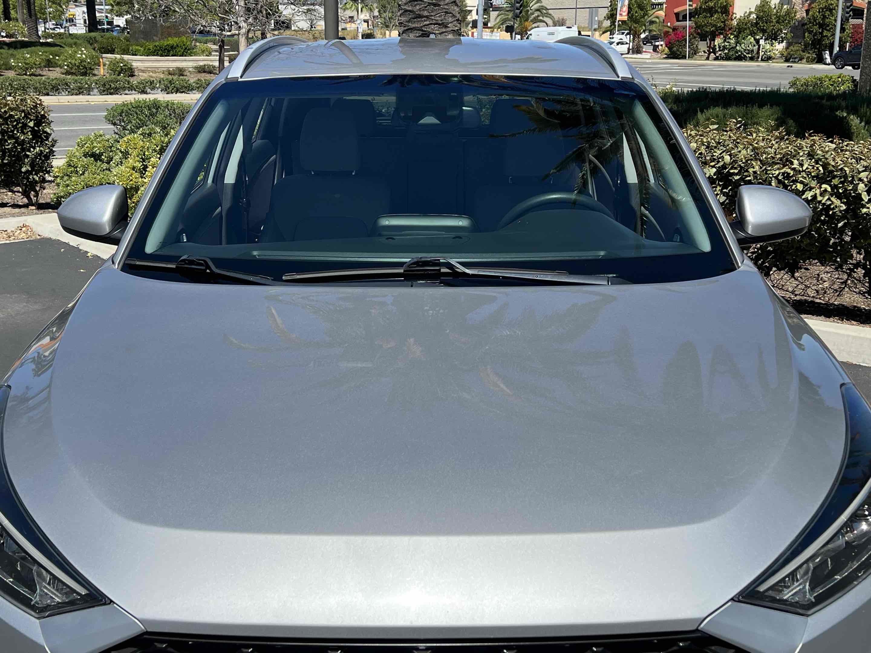 Used 2020 Hyundai Tucson SEL w/ Cargo Package image 74