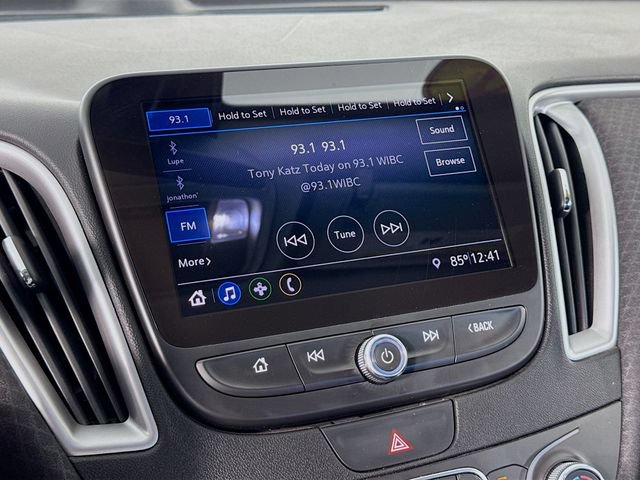 Used 2019 Chevrolet Malibu RS FWD image 14