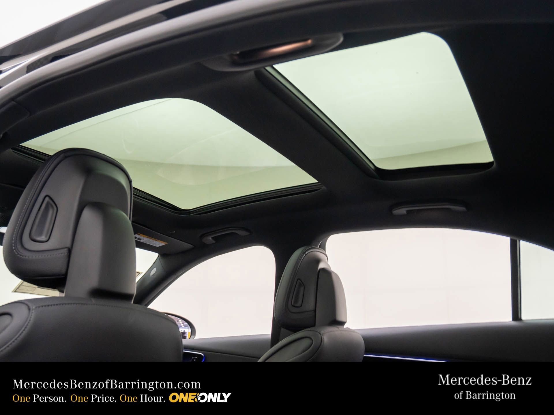 New 2026 Mercedes-Benz C 300 4MATIC Sedan image 19