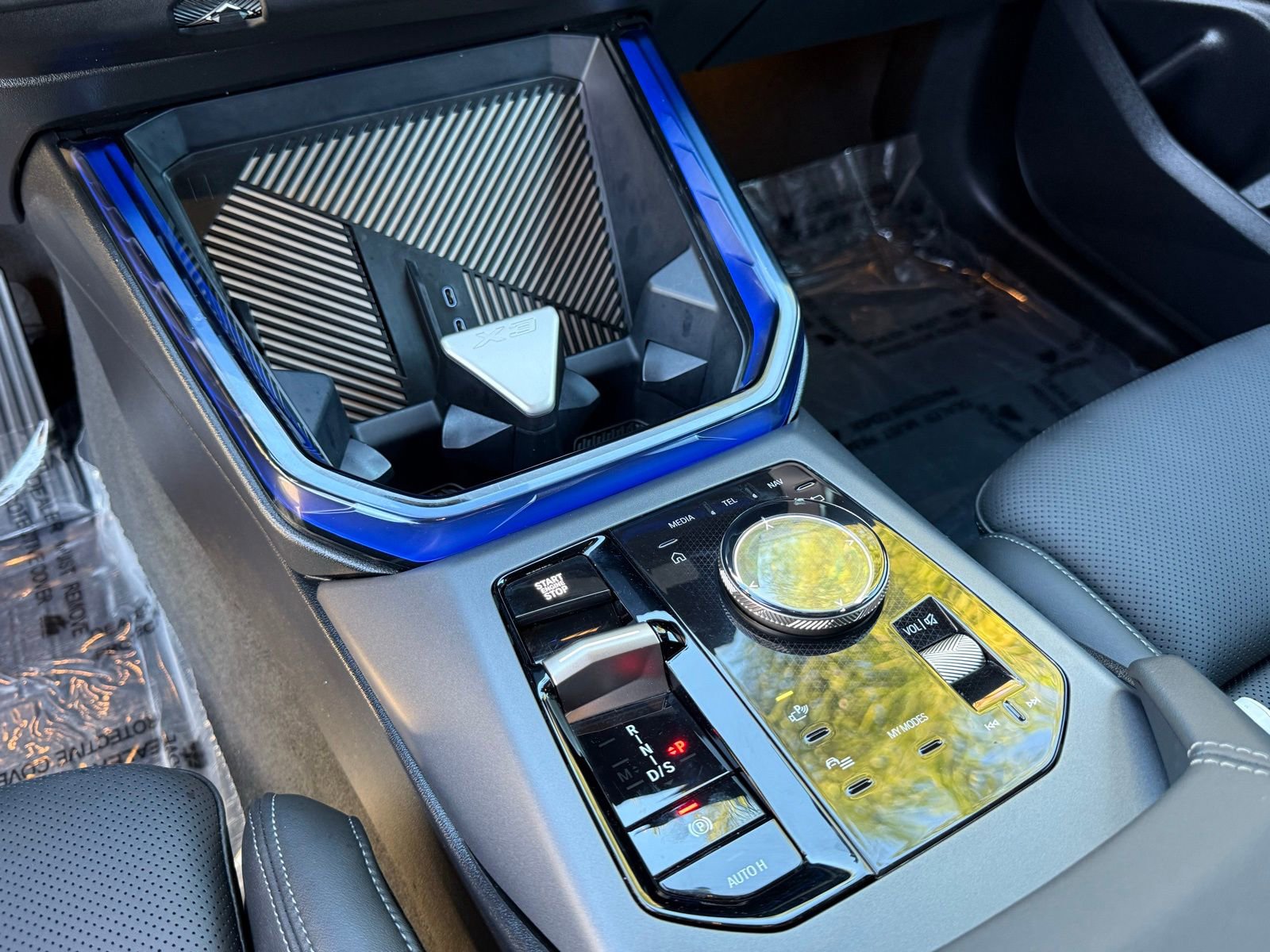 Used 2025 BMW X3 xDrive30i w/ Convenience Package image 29