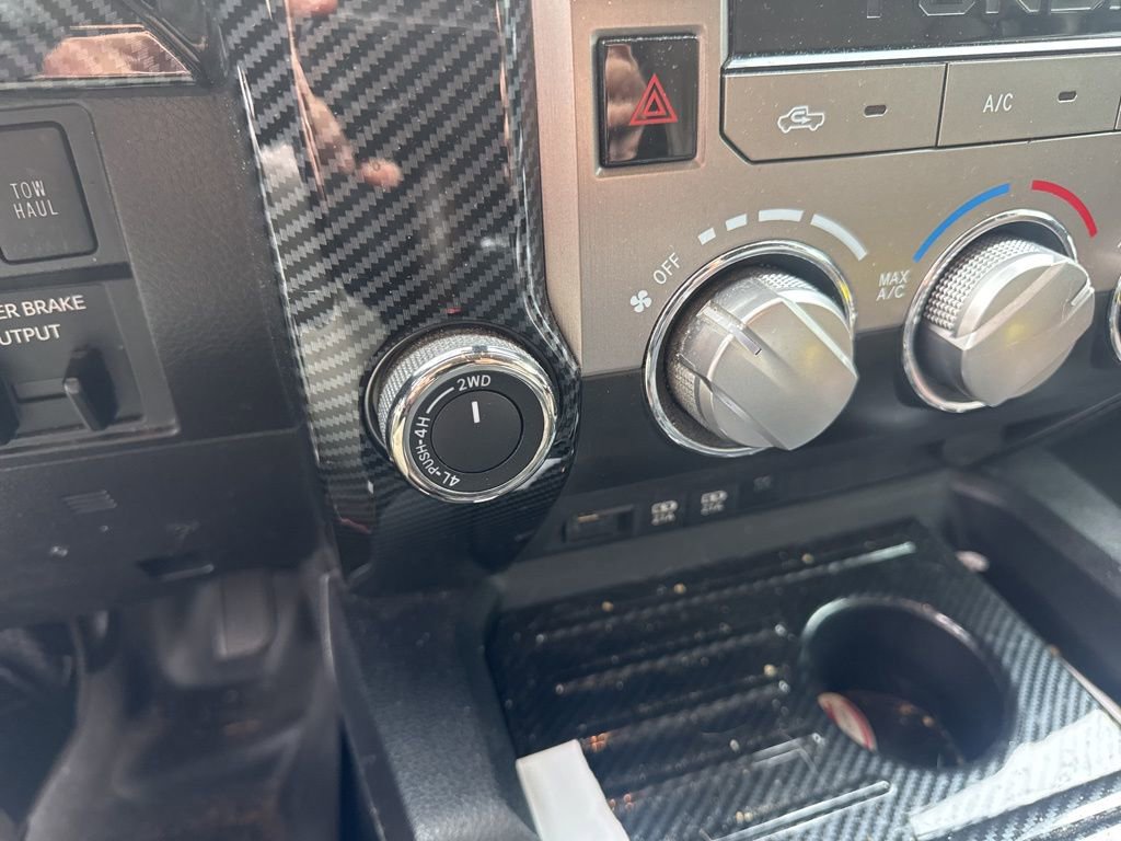 Used 2021 Toyota Tundra SR5 image 6