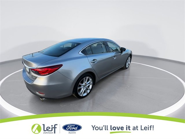 Used 2014 MAZDA MAZDA6 Sport image 11