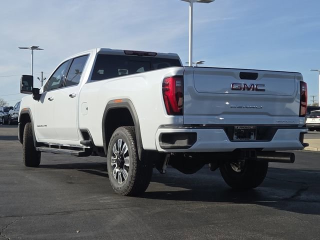 New 2026 GMC Sierra 2500 Denali w/ Denali Reserve Package image 26